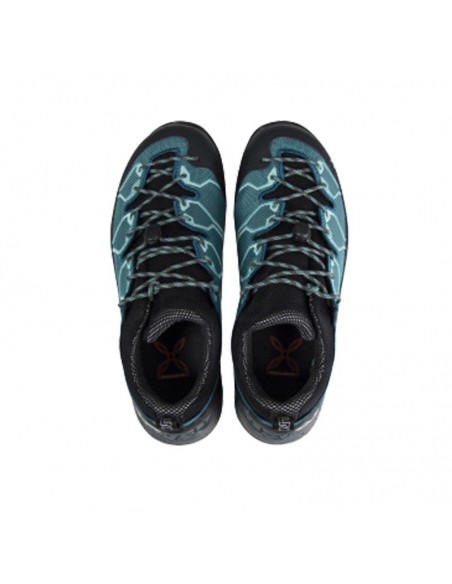 Yaru air women (ice blue/ negro) - montura