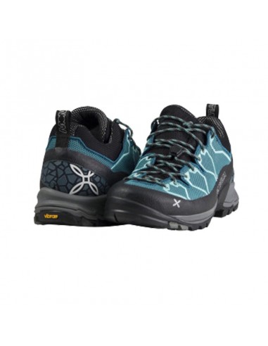 Yaru air women (ice blue/ negro) - montura