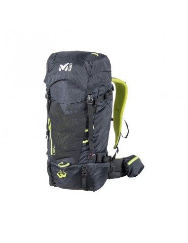 ubic 30 black - mochila polivalente - millet