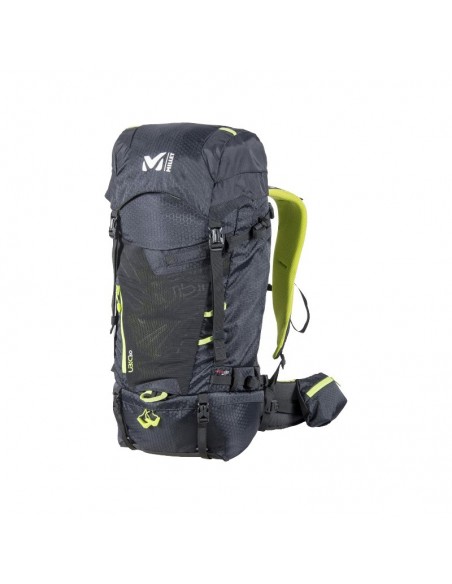 ubic 30 black - mochila polivalente - millet
