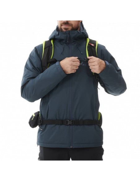 ubic 30 black - mochila polivalente - millet