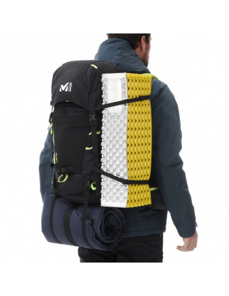 ubic 30 black - mochila polivalente - millet