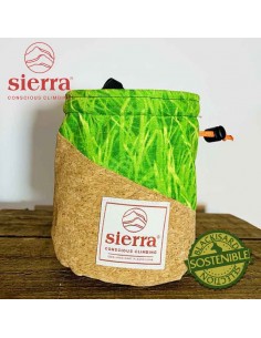 tube twist (grass) - bolsa de magnesio - sierra