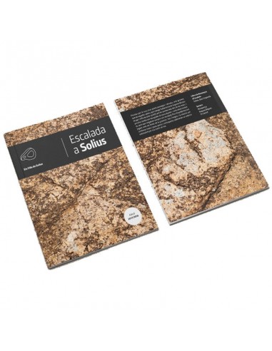 guía escalada de solius