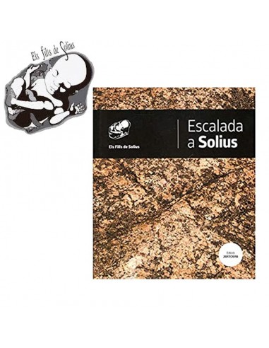 guía escalada de solius