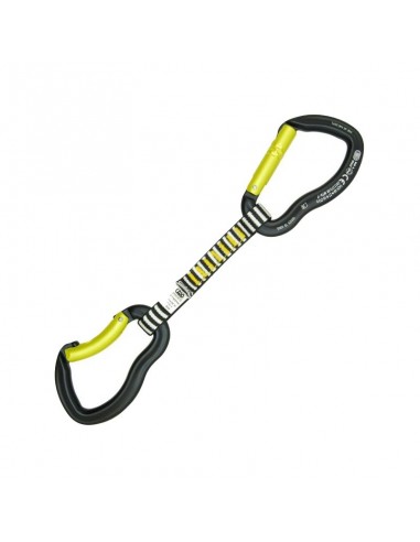 express ergo dyneema 12 cm - cinta express dyneema - kong