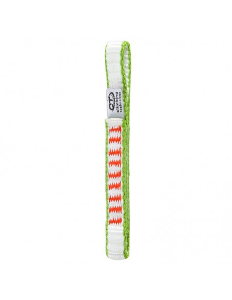 extender dyneema 12 cm - cinta express dyneema - climbing technology