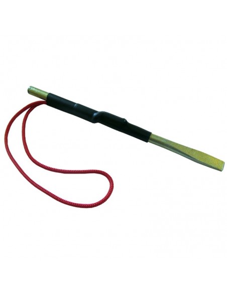 extractor de plomos - kop de gas