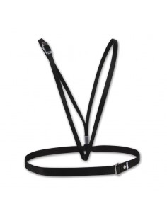 blitz - arnés de pecho ultraligero - alp 2