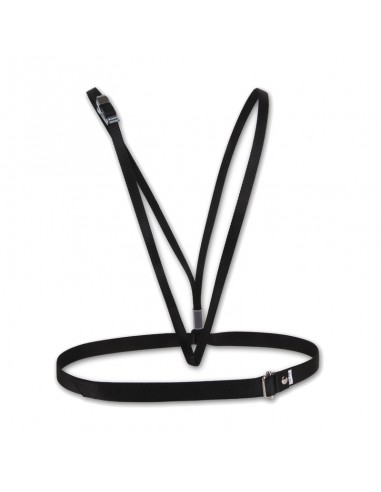 blitz - arnés de pecho ultraligero - alp