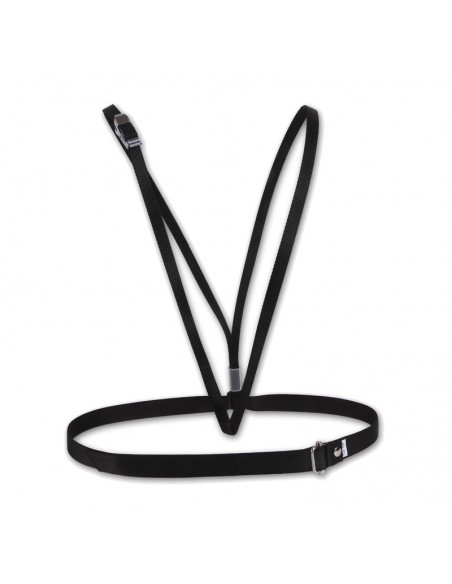 blitz - arnés de pecho ultraligero - alp