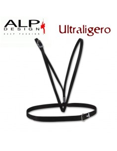 blitz - arnés de pecho ultraligero - alp