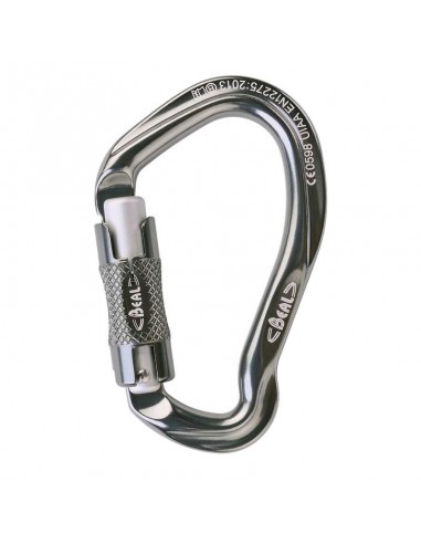 pack spelegyca - cabo de anclaje con maillon y mosquetones - petzl