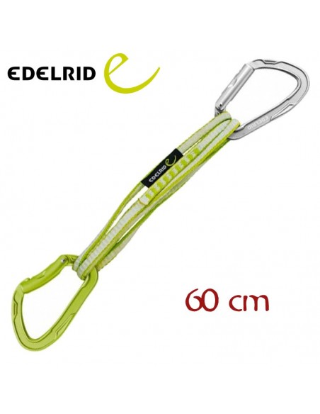 mission set (60 cm) - edelrid