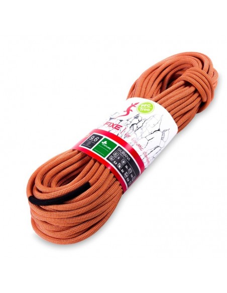 siurana 9,6 mm endurance (50m) - cuerda dinámica - roca