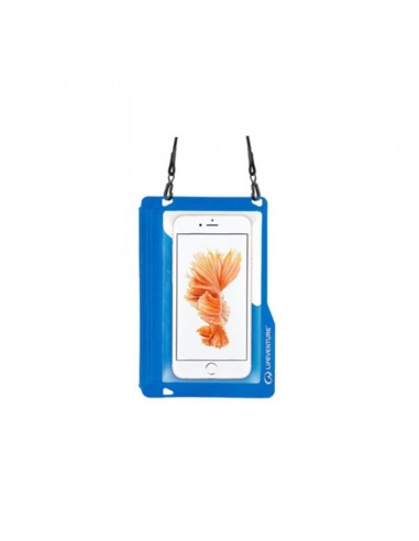 pack bolsa estanca 3 l + funda impermeable móbil hydroseal - vaude/lifeventure