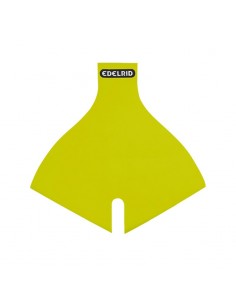 abriebschutz irupu - culera de arnés de barrancos - edelrid 2