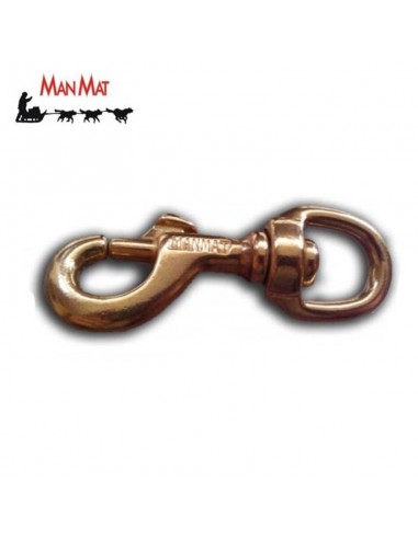 enganche giratorio grande - manmat