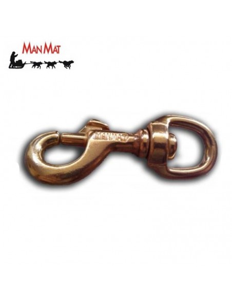 enganche giratorio grande - manmat