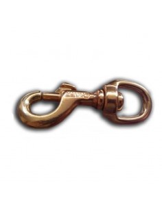 enganche giratorio grande - manmat 2