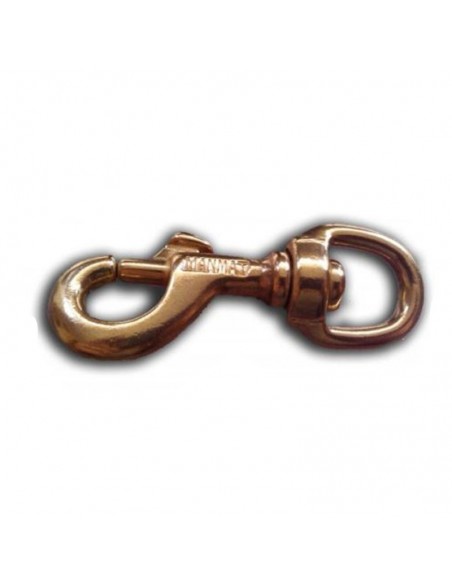 enganche giratorio grande - manmat