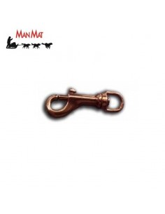 enganche giratorio pequeño - manmat