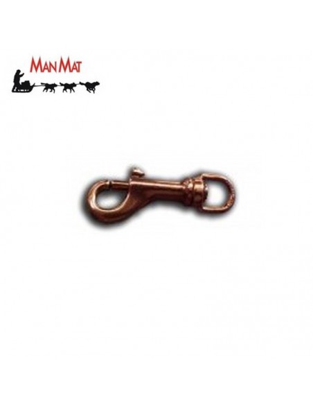 enganche giratorio pequeño - manmat