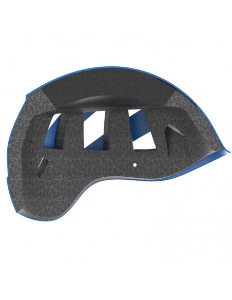 boreo rojo - casco robusto y polivalente - petzl