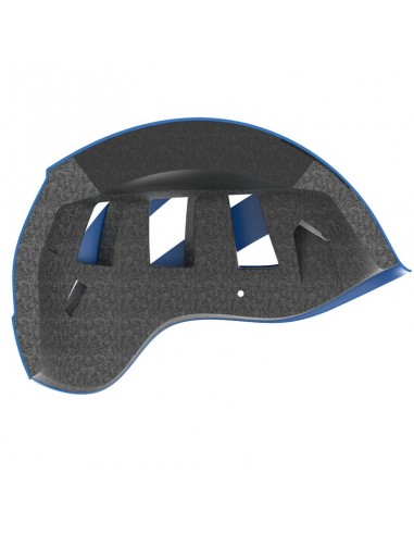 boreo gris - casco robusto y polivalente - petzl