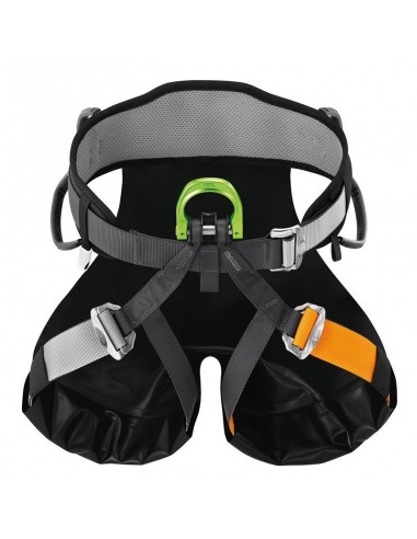 pack push 60 m 9 mm + canyon guide barranquismo - petzl