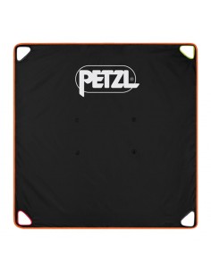 tarp - lona para cuerda - petzl 2