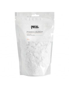 power crunch 100 gr - magnesio en polvo granulado - petzl 2