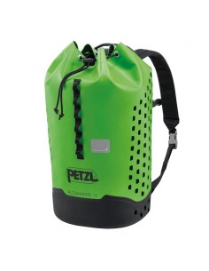alcanadre club 30l - mochila barrancos - petzl 2