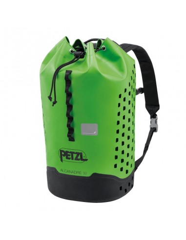 alcanadre club 30l - mochila barrancos - petzl