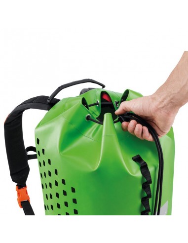 alcanadre club 30l - mochila barrancos - petzl