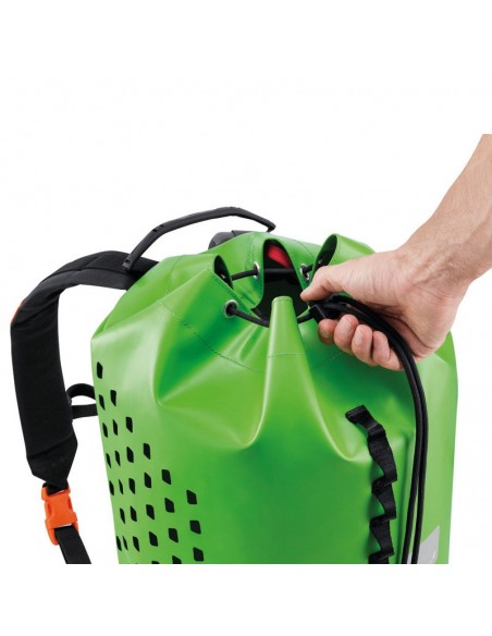 alcanadre club 30l - mochila barrancos - petzl