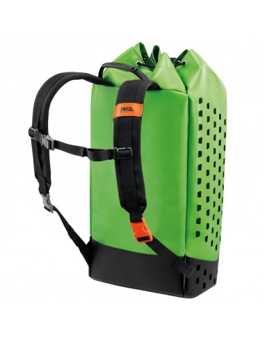 alcanadre club 30l - mochila barrancos - petzl