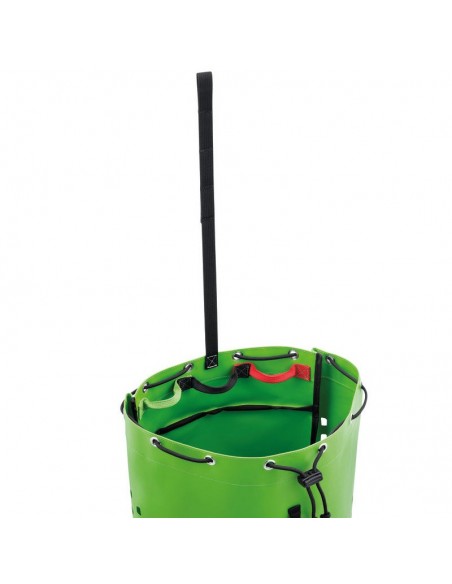 alcanadre club 30l - mochila barrancos - petzl