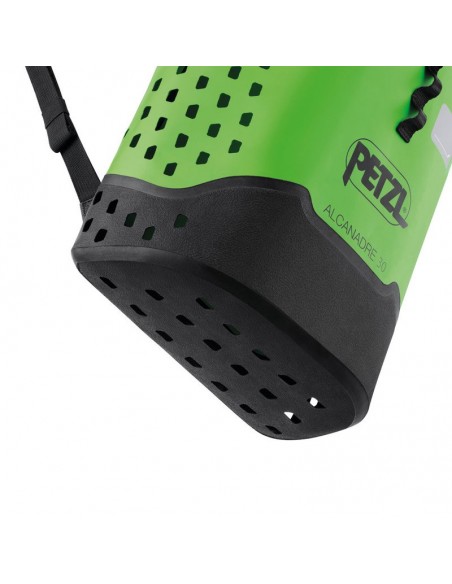 alcanadre club 30l - mochila barrancos - petzl