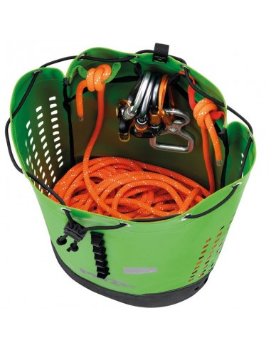 alcanadre club 30l - mochila barrancos - petzl