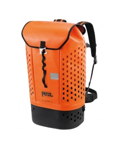 alcanadre guide 45l - mochila barrancos - petzl 2
