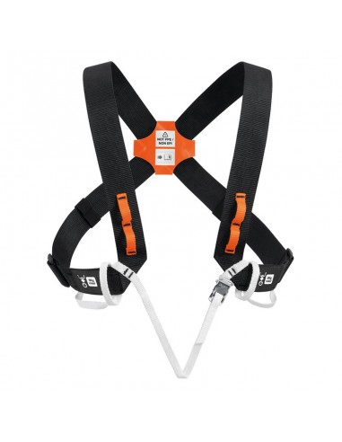 pack picos + explo - arneses para espelología - mtde/petzl
