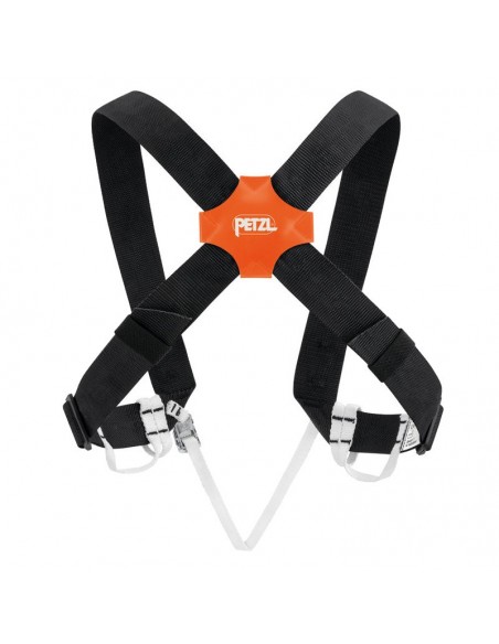 pack picos + explo - arneses para espelología - mtde/petzl