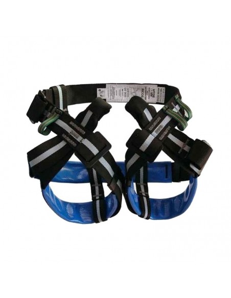 pack picos + explo - arneses para espelología - mtde/petzl