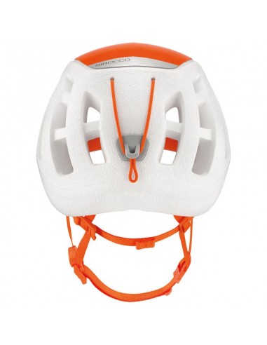 sirocco - casco ultraligero (blanco) - petzl