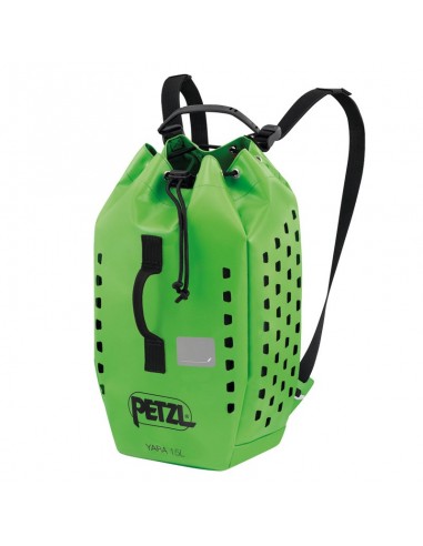 yara club 15l - mochila barrancos - petzl
