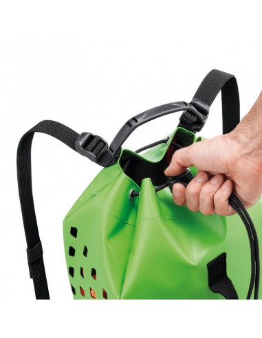 yara club 15l - mochila barrancos - petzl