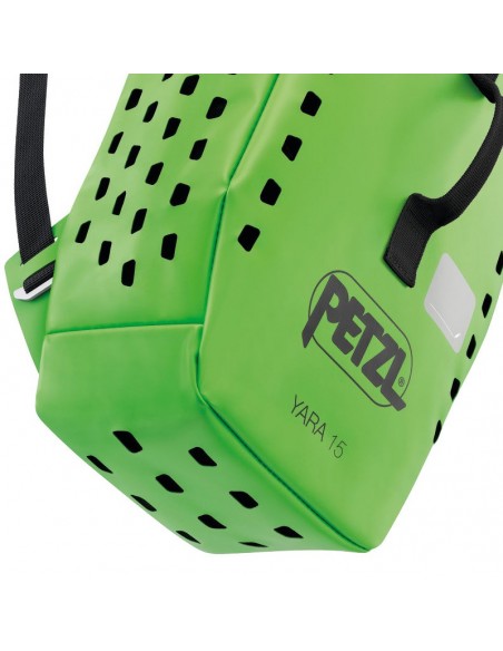 yara club 15l - mochila barrancos - petzl