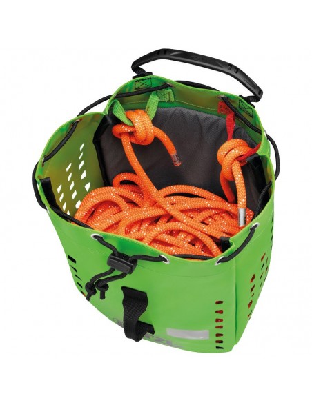 yara club 15l - mochila barrancos - petzl