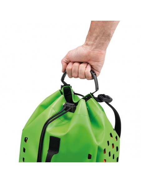 yara club 15l - mochila barrancos - petzl